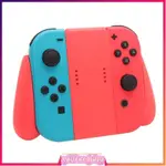 1PC L+R CONTROLLER GAMING GRIP HANDLE HOLDER FOR NINTENDO SW