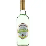 Billson's Elderflower Cordial 700mL