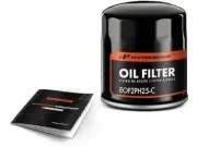 Engine Oil Filter For 1974-1978, 1980-1982 Jeep J20 1975 1976 1977 1981 YS646CJ (for: Jeep)