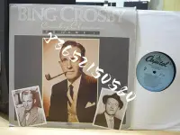 在飛比找Yahoo!奇摩拍賣優惠-BING CROSBY CLASSICS VOLUME 1 