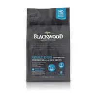 在飛比找ETMall東森購物網優惠-Blackwood 柏萊富 特調成犬活力(雞肉+米) 狗飼料