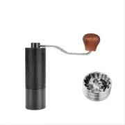 Coffee Space RRG-101 Hand Ground Coffee Mill Coffee Mill Manual Coffee Grinder I