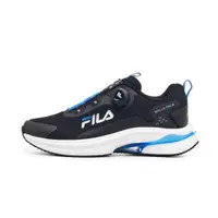 在飛比找蝦皮商城優惠-FILA 男 慢跑鞋 - 1J312Y083