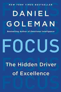 在飛比找誠品線上優惠-Focus: The Hidden Driver of Ex