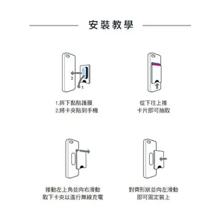 PopSockets 泡泡騷 卡夾套 卡套 信用卡 卡夾套 卡片收納 泡泡騷二代 名片套 手機支架【APP下單最高22%點數回饋】