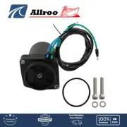 8M0142591 8M0089940 Tilt Trim Motor For Mercury Mariner Outboard Engine 4-Stroke
