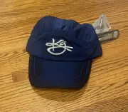 Kevin Garnett And1 Basketball Vintage 6 Panel Stretch Fit Fitted Hat Cap L/XL KG