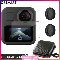 在飛比找蝦皮購物優惠-GoPro Max 360 Screen Protector