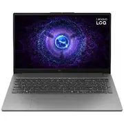 Lenovo LOQ Essential 15" Gaming Laptop Core i5 16/512 RTX3050