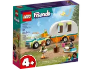 LEGO 41726 Holiday Camping Trip - Friends 4+