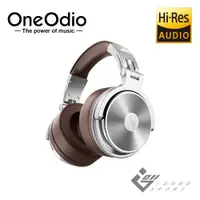 在飛比找PChome24h購物優惠-OneOdio Studio Pro 30 專業型監聽耳機