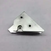 Universal Instruments Radial Inserter 30952301 Block Tooling