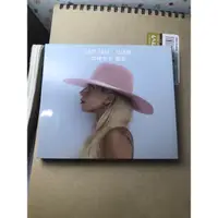 在飛比找蝦皮購物優惠-LADY GAGA JOANNE