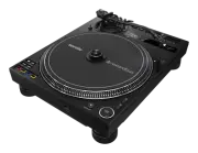 PLX-CRSS12 Professional Direct Drive Turntable with DVS Control - Pioneer DJ