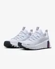 FJ7126-004 Nike Free Metcon 6 Football Grey Armory Navy Hot Fuchsia (Women's)