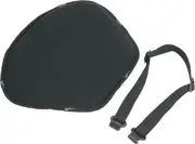 Saddlemen GelCore 100FJ, seat cushion