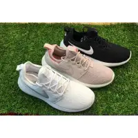 在飛比找蝦皮購物優惠-NIKE  WMNS  ROSHE TWO女鞋