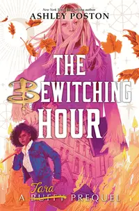 在飛比找誠品線上優惠-The Bewitching Hour (a Tara Pr