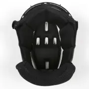 Krios Pro Crown Liner Black