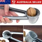 Nut Cracker Plier Pecan Walnut Nutcracker Sheller Opener Kitchen NutCracker Tool