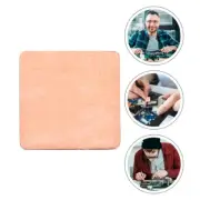 10 Pcs Thermal Copper Sheet Processor Cooler Laptop Cooling Stand
