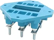 Motor Terminal Block Y2 Motor Connection Terminal Block YE2YX3 Screw Grid Terminal Block Connector Y2 63-355(Y2-160-180)