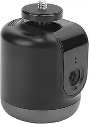 Denash Smart Tracking Gimbal, Stable 360° Rotating Smart Camera Holder for Phones for Mirrorless Cameras for Sports