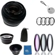 TTArtisan 50mm F2 Lens Kit for Canon RF M NikonZ Sony Fuji X Leica L Olympus M43