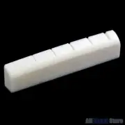 BONE NUT for Gibson® LP SG ES Style Electric Guitar 44mm 1 3/4" NEW