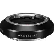 Hasselblad Xpan lens adaptor for X1D