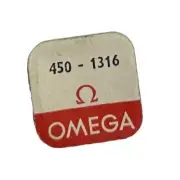 Omega 450-1316 Pallet Fork Genuine Sealed New