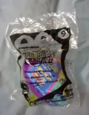 2012 McDonald's Happy Meal Toy Spongebob Squarepants Kayaker #9