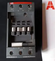 ABB AC/DC Contactor AF65-30-00-13 100-250VDC/AC