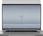 Puccy Privacy Screen Protector, compatible with Razer Blade 16 RZ09-0483TEM3 16" Laptop Anti Spy Film TPU Guard （ Not Tempered Glass Protectors ）