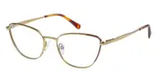 Radley RDO 6019 001 Men's Glasses Gold Size 53 - Private Health Rebate - Blue Light Block Available