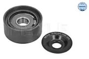 MEYLE V-Ribbed Belt Deflection Guide Pulley For MAN RENAULT 88-14 51.95800.6160