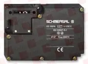 SCHMERSAL AZM 161SK-12/12K-024 / AZM161SK1212K024 (BRAND NEW)