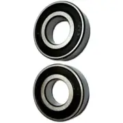 BMX American Bottom Bracket Bearings 19mm Sealed Bicycle BB bearing 1pair