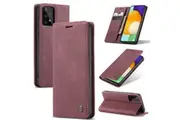 Samsung Galaxy A53 5G CaseMe 013 Wallet Flip Cover with Magnetic Closing, Card Slots