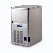 Bromic Self Contained Ice Machine Hollow Cube 24kg/24 - 3935191-BR