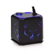 Alphacool Eisbaer Aurora (Solo) CPU Water Block and Pump, Digital RGB