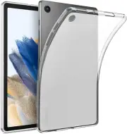MEZON Ultra-Thin Transparent Clear TPU Gel Case for Samsung Galaxy Tab A8 10....