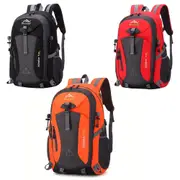 Large Capacity 40L Outdoor Travel Hiking Backpack Bag