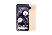 Google Pixel 8 128GB Rose - As New Refurbished