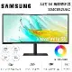 【點我再折扣】SAMSUNG 三星 34吋 S6 WQHD 高解析度曲面顯示器 S34C652UAC 台灣公司貨