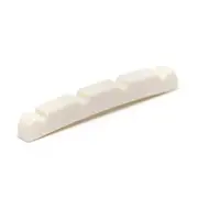 Graphtech TUSQ XL Nut Fender Jazz Style