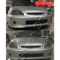 在飛比找蝦皮購物優惠-☆ SEVEN ONE ☆ HONDA CIVIC K8 E