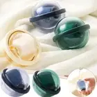 Washable Clothes Hair Sticky Roller Portable Manual Lint Roller Lint Remover