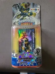 Legendary Chill Skylanders Giants Lightcore TRU Exclusive New