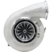 Aeroflow Boosted 7682 1.28 T4 V-Band Outlet G45 1500 Natural - AF8005-4094